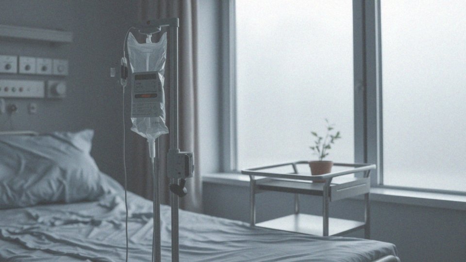 Jak chemioterapia i radioterapia wpływają na rokowanie?
