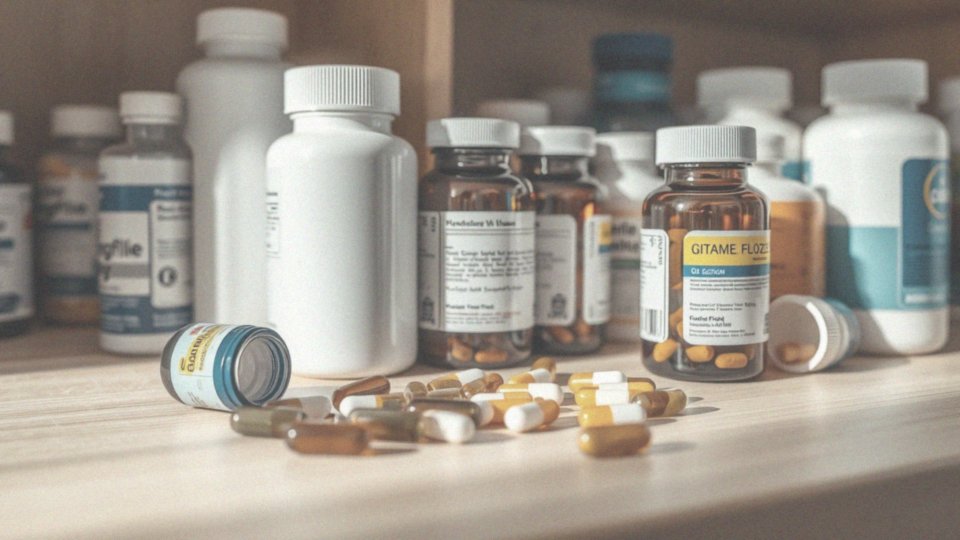 Jakie dawki biotyny są uważane za wysokie?
