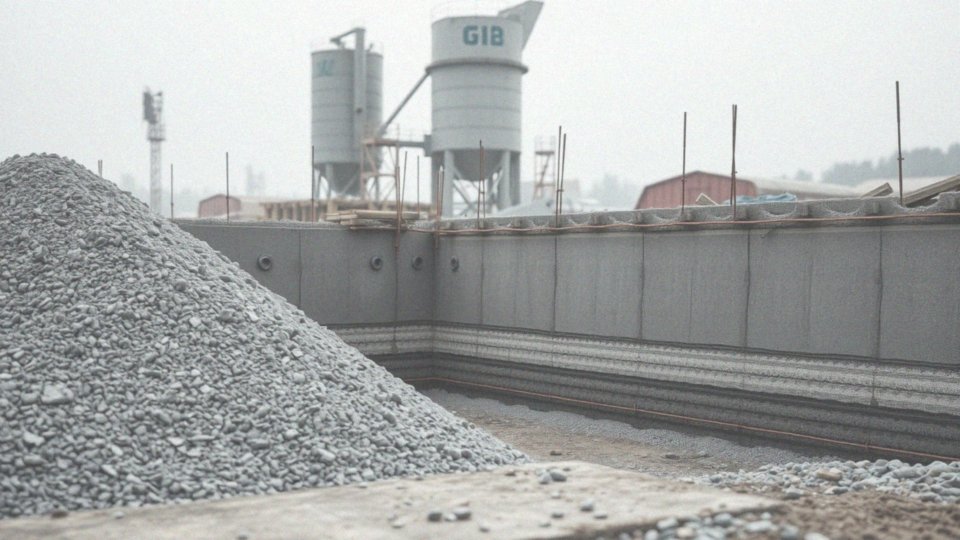 Co wpływa na wybór odpowiednich proporcji mieszanki betonowej?
