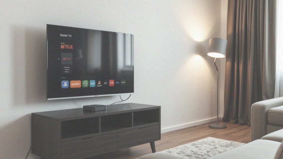Jakie aplikacje można uruchomić na Smart TV Box?