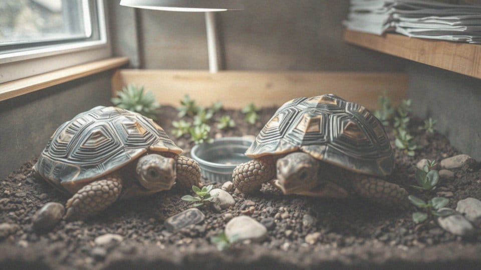 Co to jest dokument CITES i dlaczego jest ważny w hodowli żółwi stepowych?