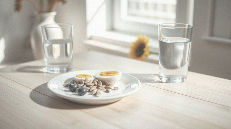 Jakie jest dzienne zapotrzebowanie na biotynę?