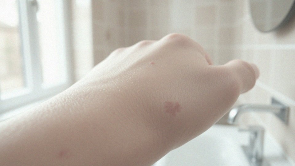 Dlaczego nadmierna produkcja sebum prowadzi do pryszczy?