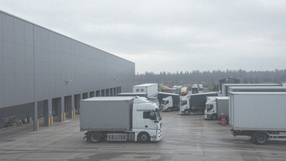 Co powinno zawierać przetarg na stałe zlecenia transportowe?