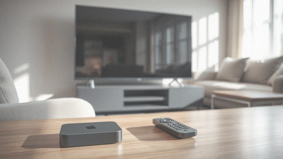 Jakie są kluczowe funkcje Smart TV Box?
