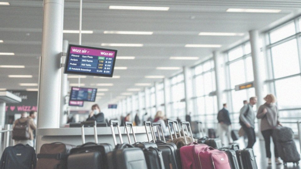 Co to jest usługa WIZZ Priority i jakie są jej korzyści?