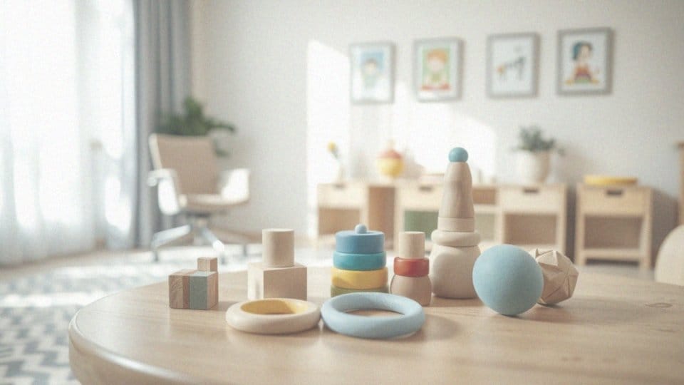 Jak wpływa wcześniactwo na rozwój dziecka po porodzie?