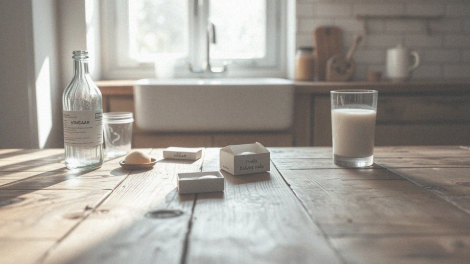 Jakie naturalne środki mogą pomóc w usunięciu przebarwień?