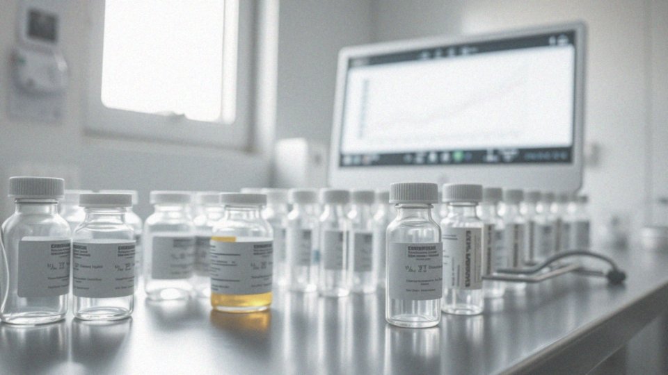 Czy przedawkowanie biotyny może fałszować wyniki badań diagnostycznych?