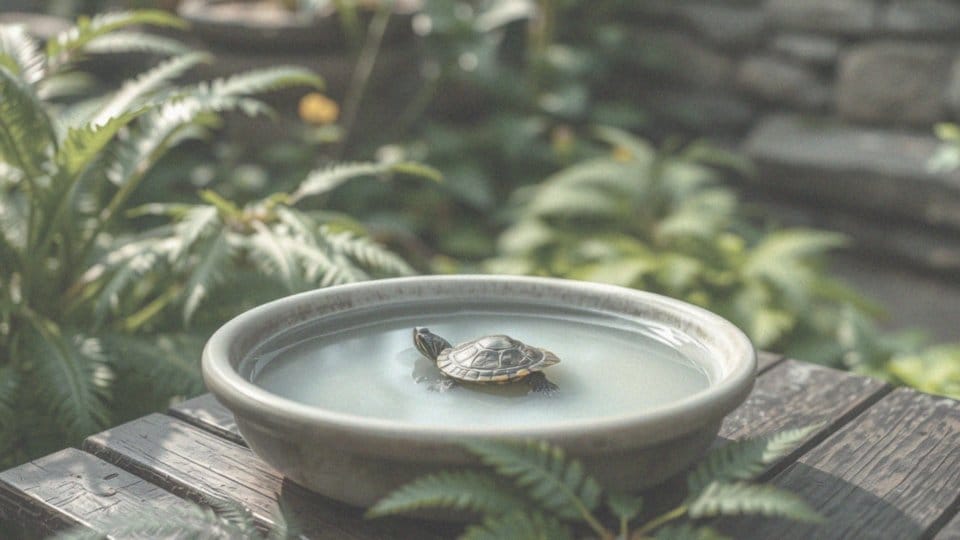 Ile kosztuje żółw chiński?