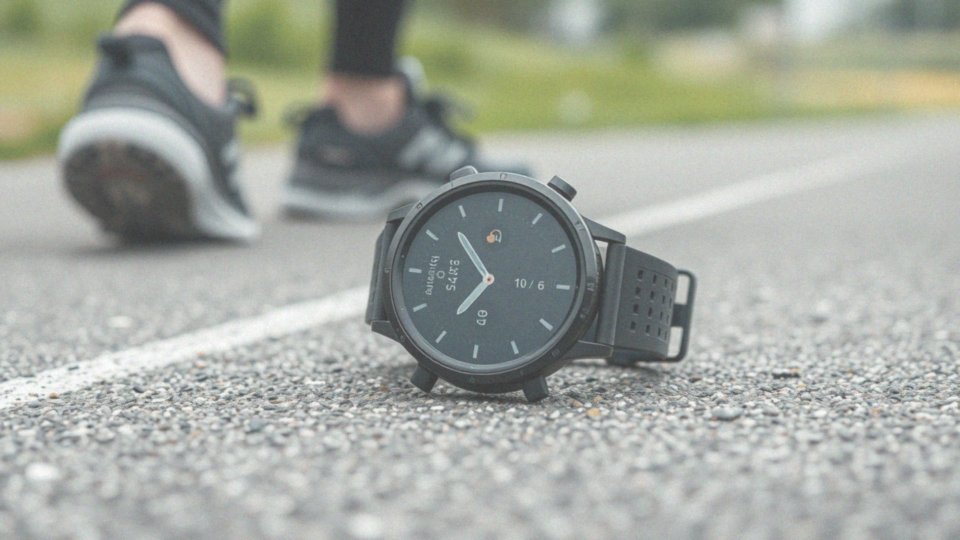 Jakie tryby sportowe można znaleźć w smartwatchach?