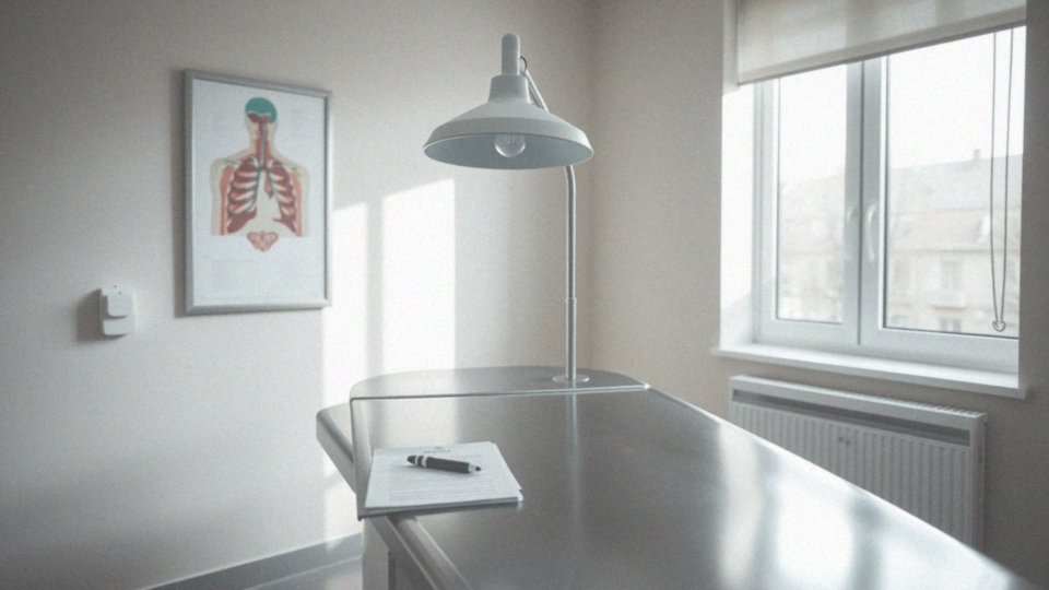 Jakie są metody diagnostyki chrapania?