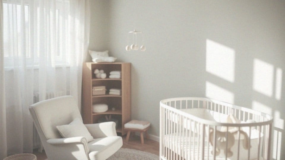 Jak można wspierać rozwój dziecka urodzonego w 32 tygodniu ciąży?