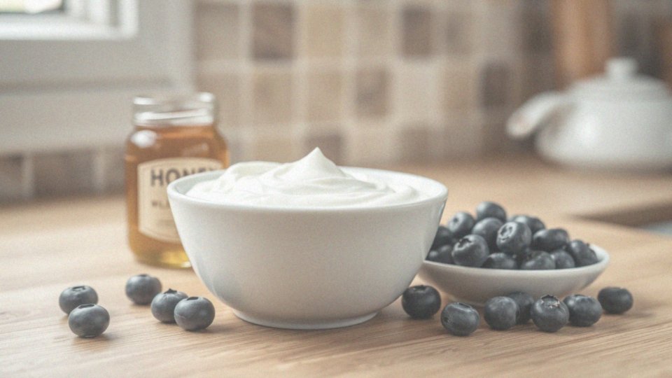 Jak długo należy spożywać jogurt po zakończeniu antybiotykoterapii?