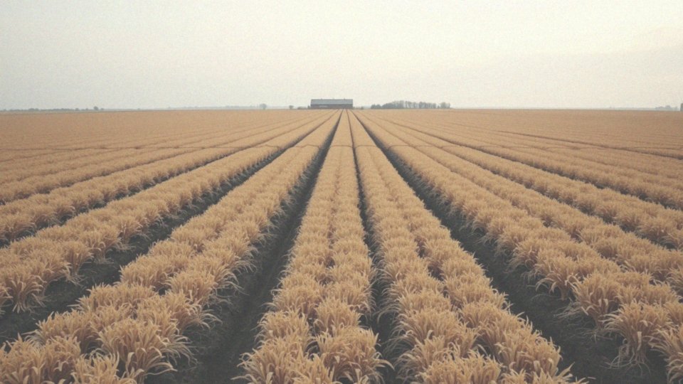 Jakie będą płatności cukrowe dla plantatorów buraków cukrowych?