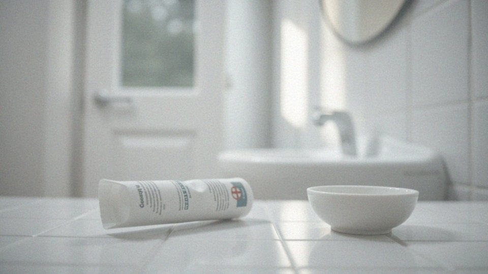 Jakie są przeciwwskazania do stosowania maści tranowej?