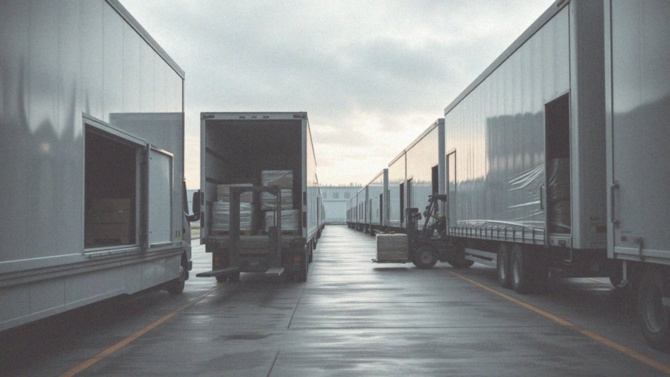 Jakie obowiązki wiążą się z realizacją zleceń na transport?