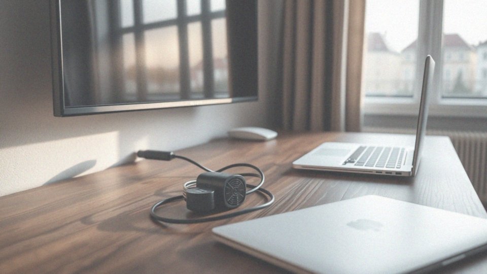 Jakie są różne typy adapterów WiFi?