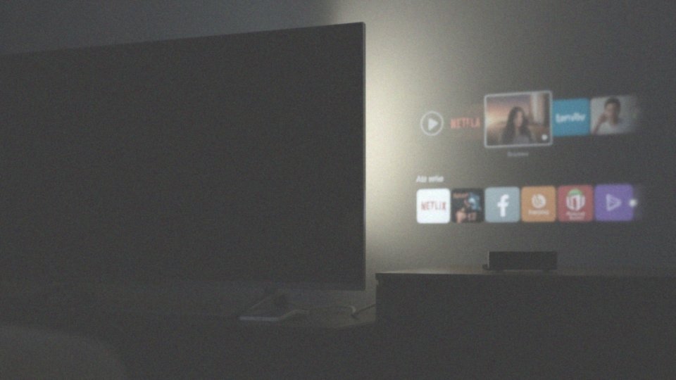 Jakie są ograniczenia i wady adapterów Smart TV?