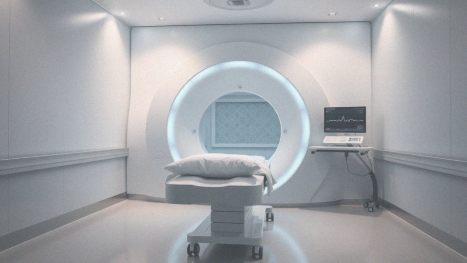 Co powinien wiedzieć pacjent przed badaniem MRI?