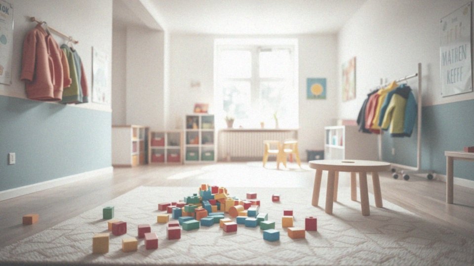 Jakie specyficzne wymagania mogą mieć przedszkola?