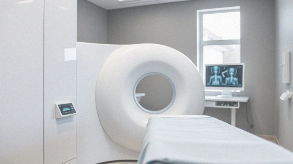 Jakie są ograniczenia diagnostyczne rezonansu bez kontrastu?