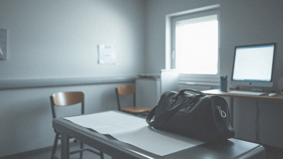 Kiedy powinienem skonsultować się z lekarzem w przypadku niedoboru witaminy B12?