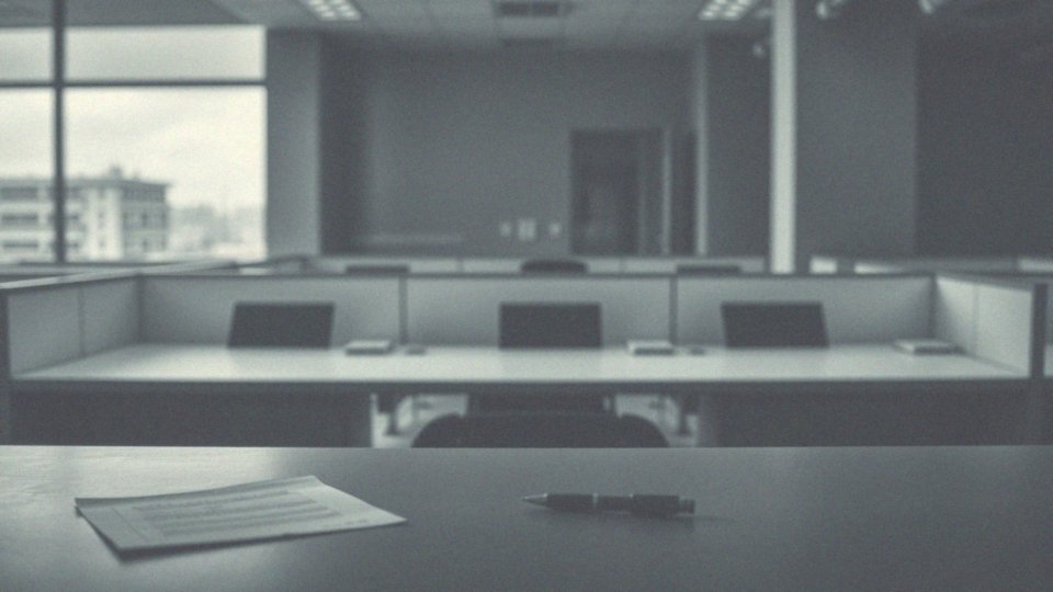 Jakie są najczęstsze przyczyny zwolnienia pracownika?
