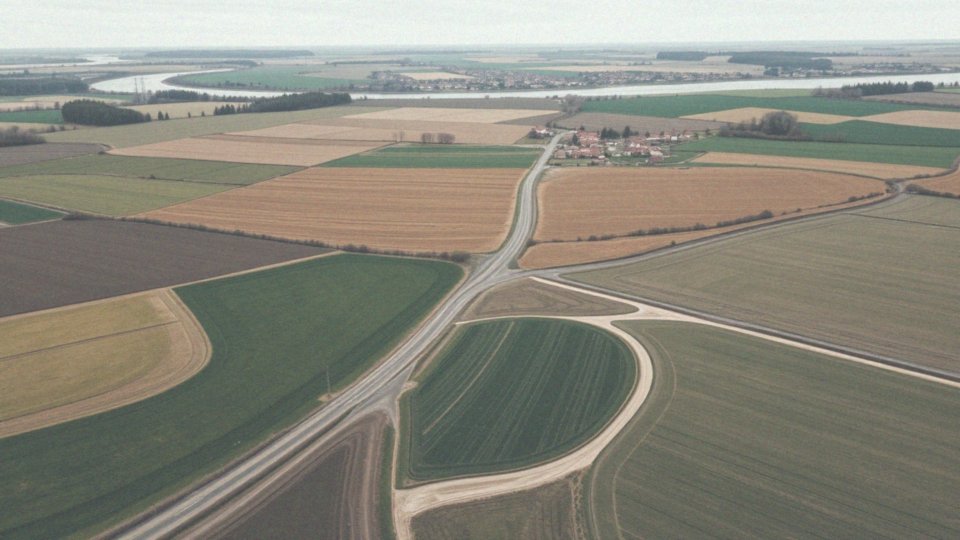 Jak długo jest ważna mapa do celów projektowych?