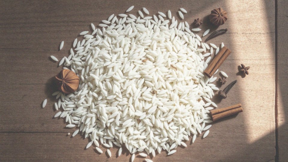 Co należy wiedzieć o ryżu basmati i jaśminowym w szybkich daniach?