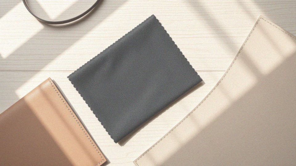 Jakie materiały są używane do produkcji torebek crossbody?