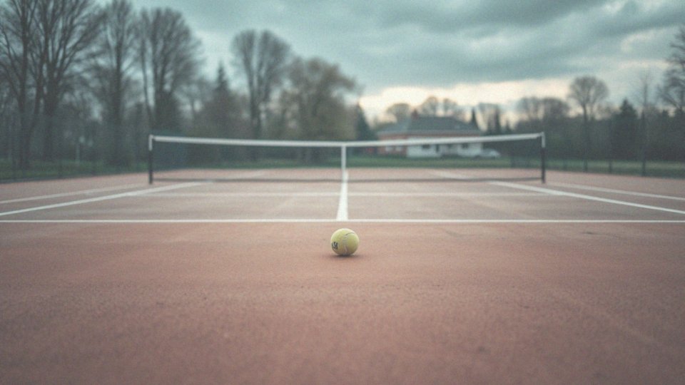 Czy zawodowy tenis wpływa na życie osobiste Huberta Hurkacza?