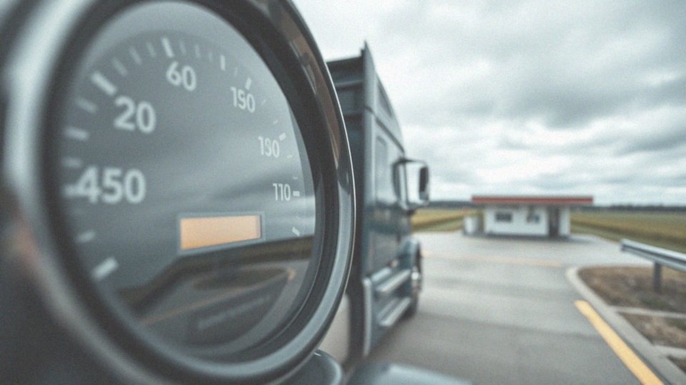 Co to jest minimalna stawka za kilometr?