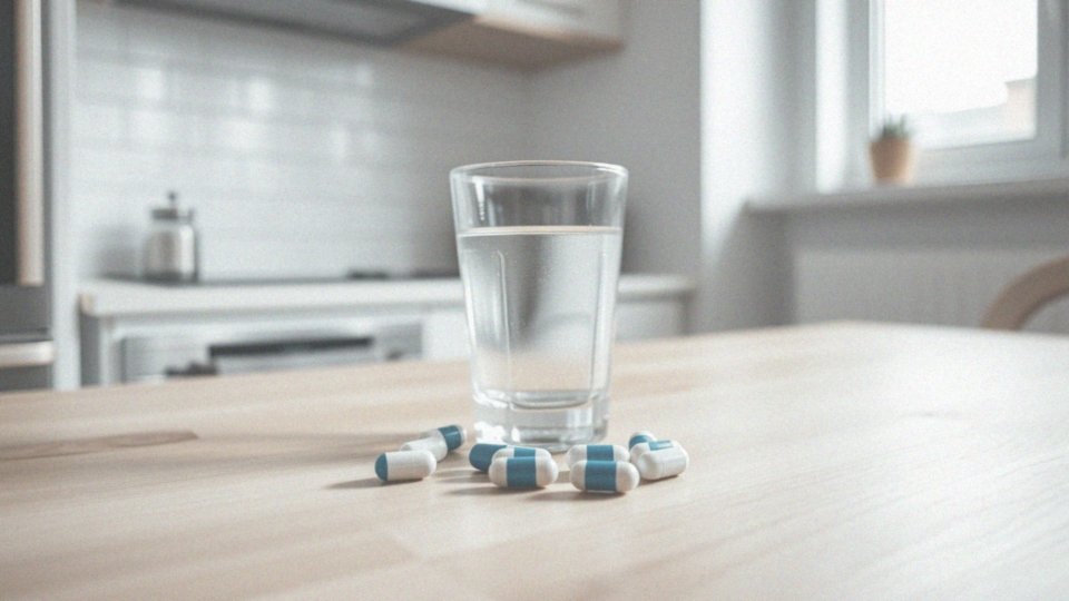Które szczepy bakterii są najbardziej polecane podczas antybiotykoterapii?