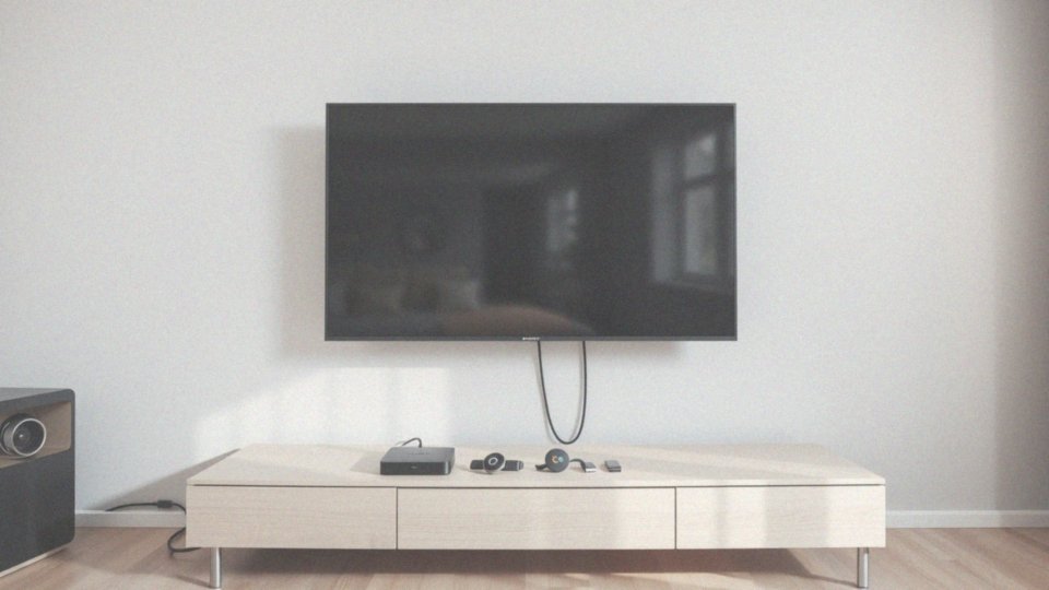 Jakie typy adapterów Smart TV są dostępne na rynku?