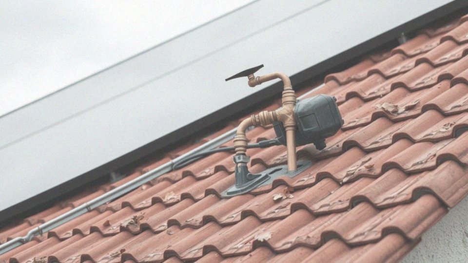 Jakie kroki do efektywnego napełniania instalacji solarnej?