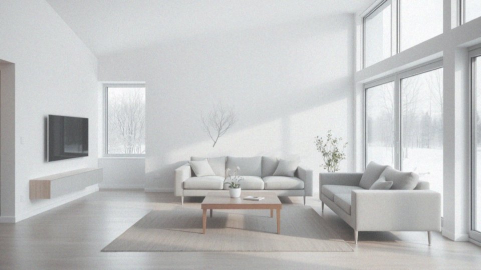 Jakie są cechy bezemisyjności pieca indukcyjnego na 120m2?