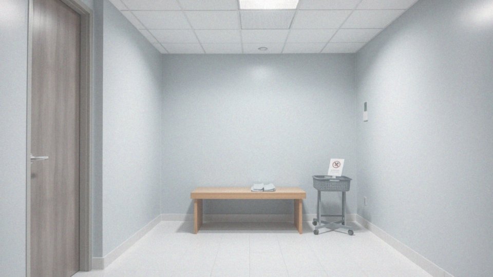 Jakie są wymagania dotyczące przygotowania do badania MRI?