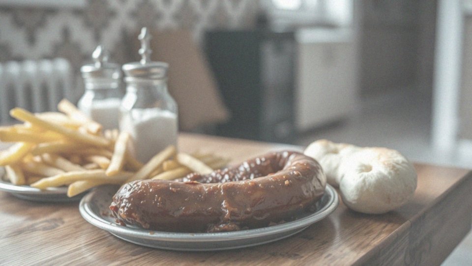 W jaki sposób zła dieta przyczynia się do udarów mózgu?
