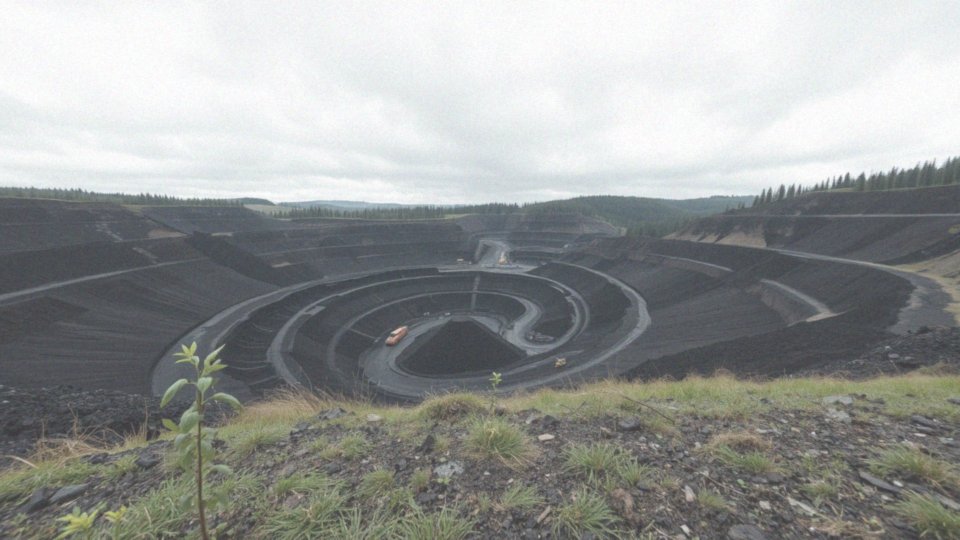 Jakie są konsekwencje charakteru nieodnawialnego surowców mineralnych w Polsce?