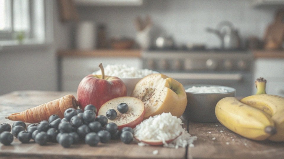 Jakie naturalne składniki można wykorzystać w domowych sposobach?