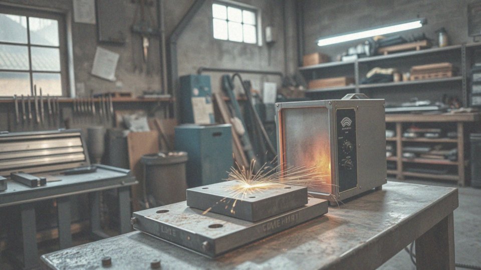 Jakie są różnice między nagrzewnicami indukcyjnymi a innymi typami ogrzewania?