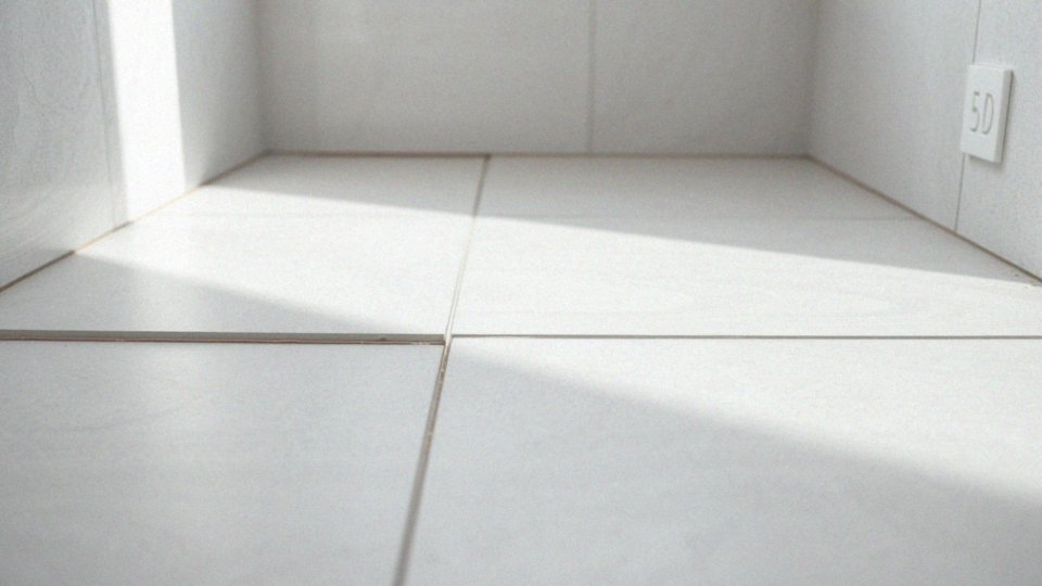 Dla jakich podłoży zaleca się klej elastyczny do płytek?