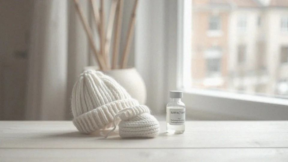 25 tydzień ciąży – szanse na przeżycie wcześniaka i rozwój dziecka