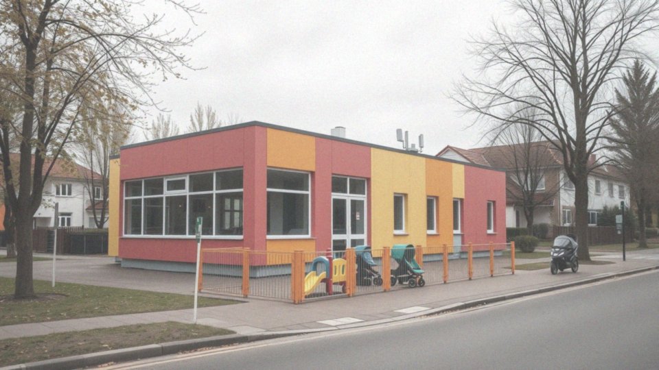 Jak długo trwa czas oczekiwania na miejsce w żłobku?