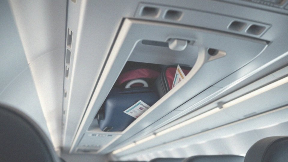 Jakie są wymiary bagażu podręcznego w Wizz Air?