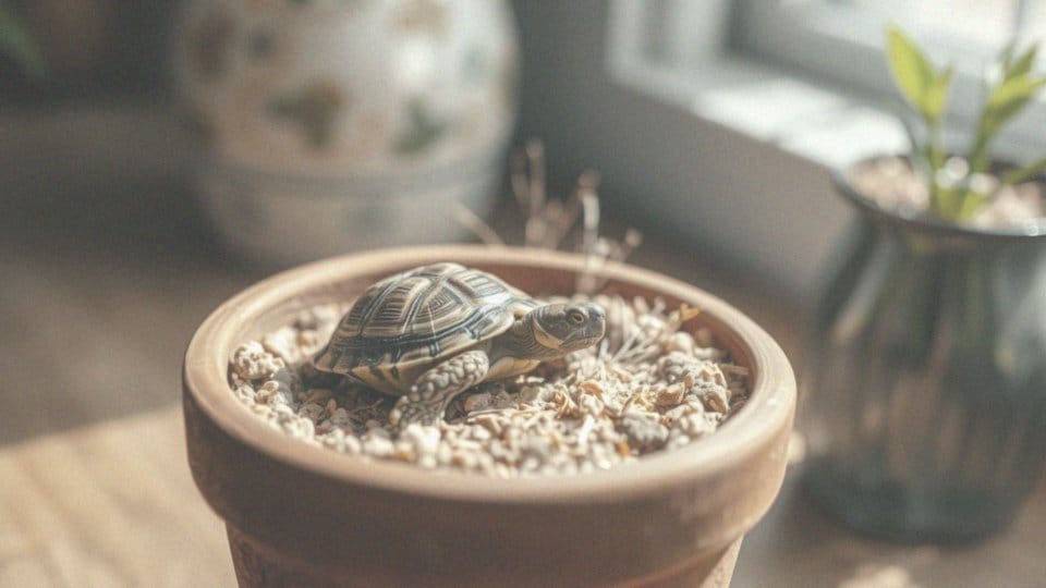 Ile kosztuje żółw stepowy?