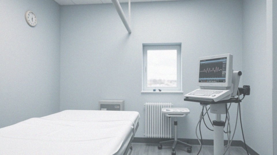 Jakie są dostępne metody leczenia przerostu przegrody międzykomorowej?