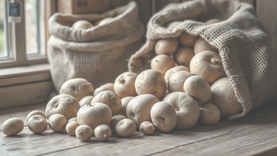 Co powinno się wiedzieć o kwalifikowanych sadzeniakach?