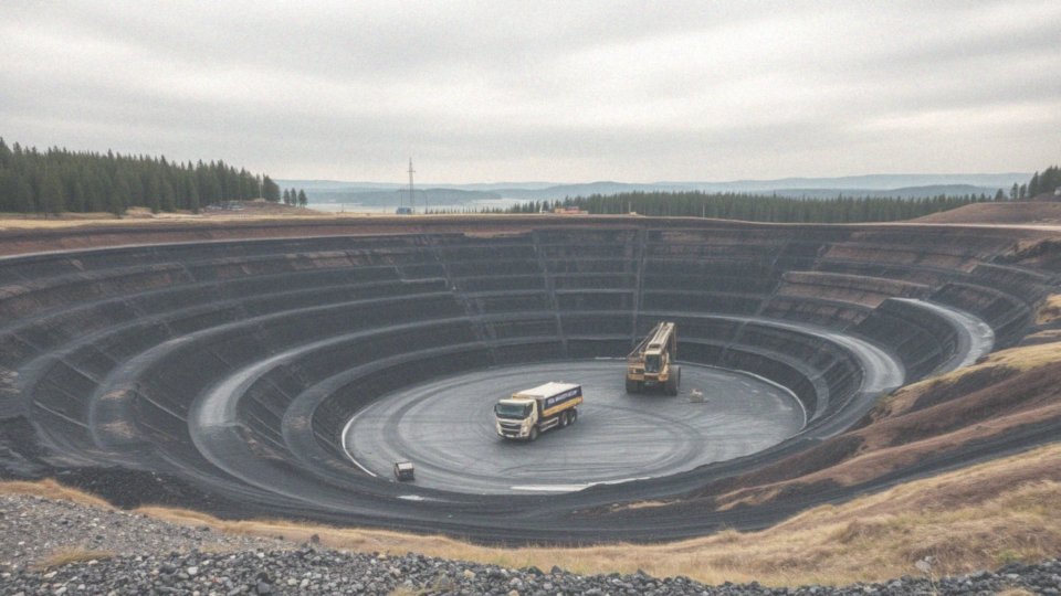Jakie jest znaczenie surowców mineralnych w polskiej gospodarce?